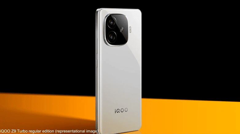 Iqoo Z Turbo Endurance Edition Specifications Design Colours Confirmed