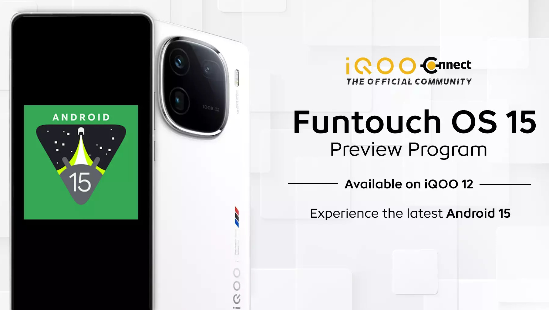 Funtouch Os Preview Announcement