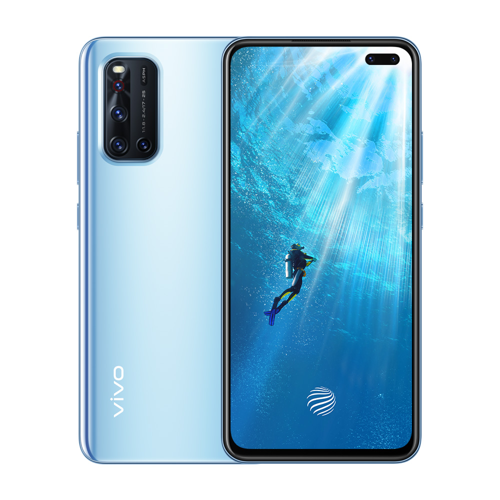 vivo v19 | vivo india