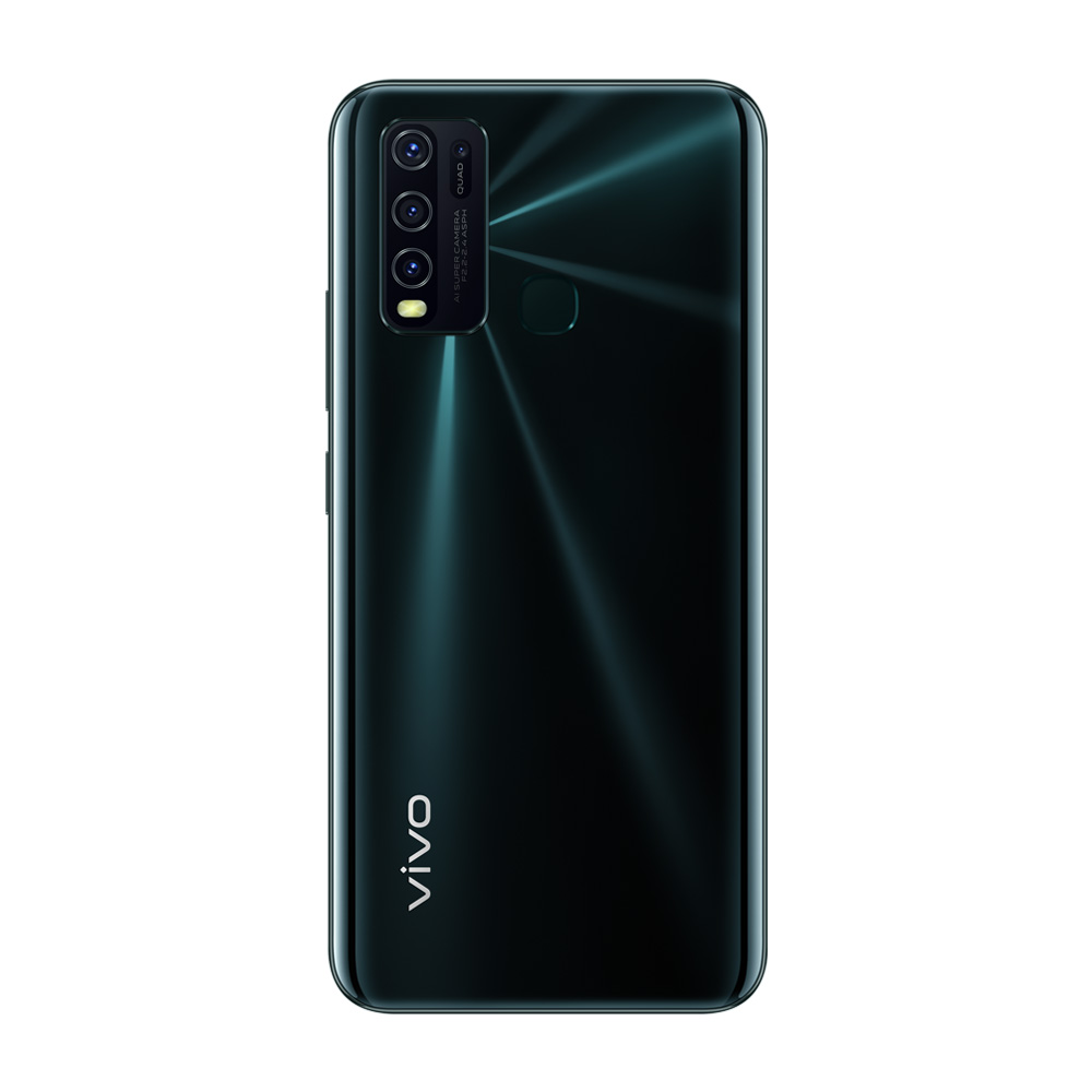 vivo y30丨vivo india