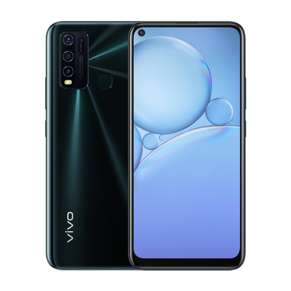 vivo y30丨vivo india