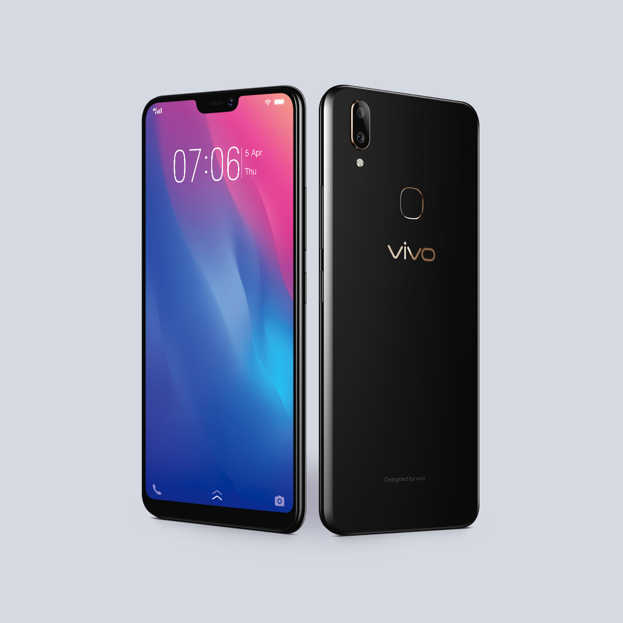 Vivo V9 Youth Vivo India