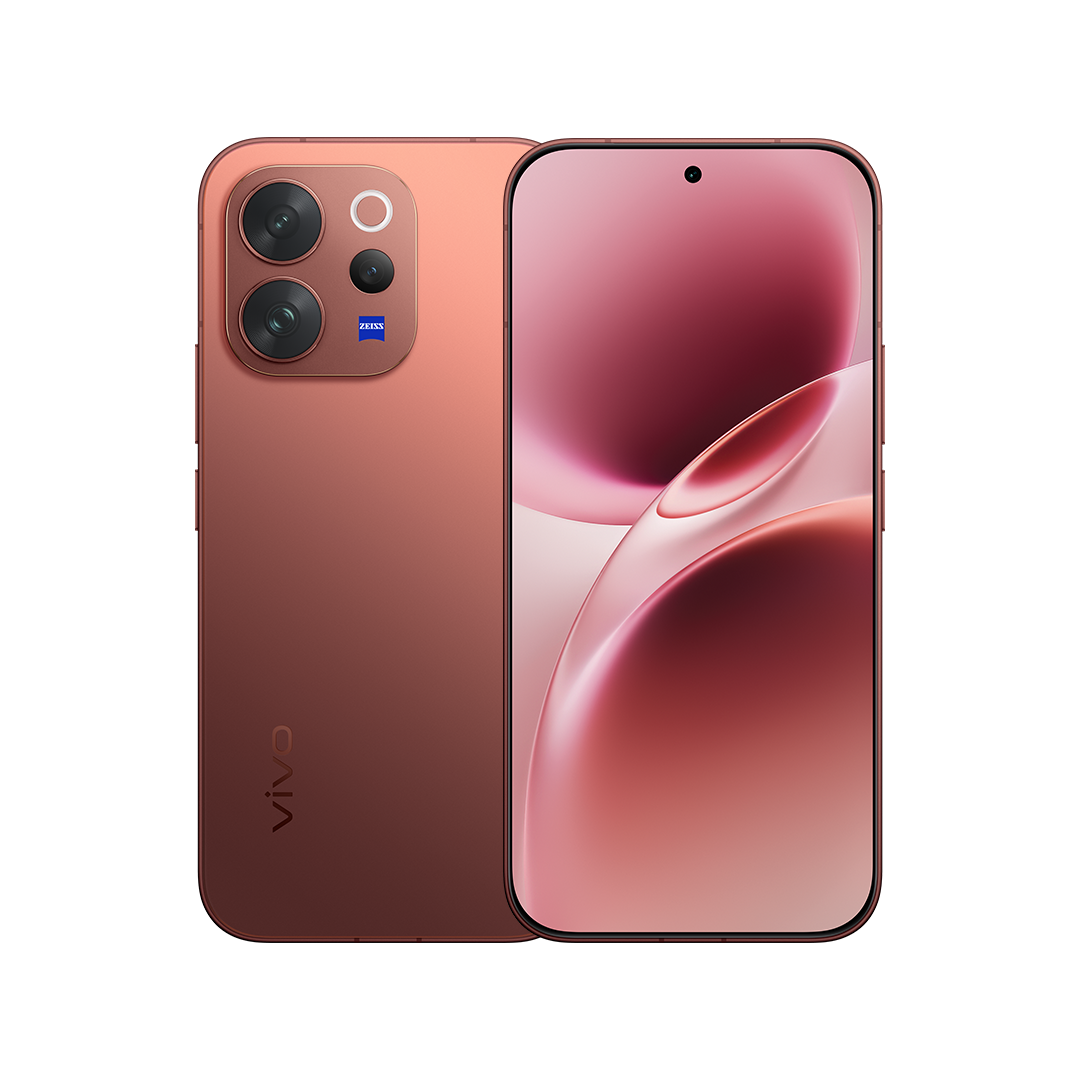 vivo V70 8GB 256GB Passion Red
