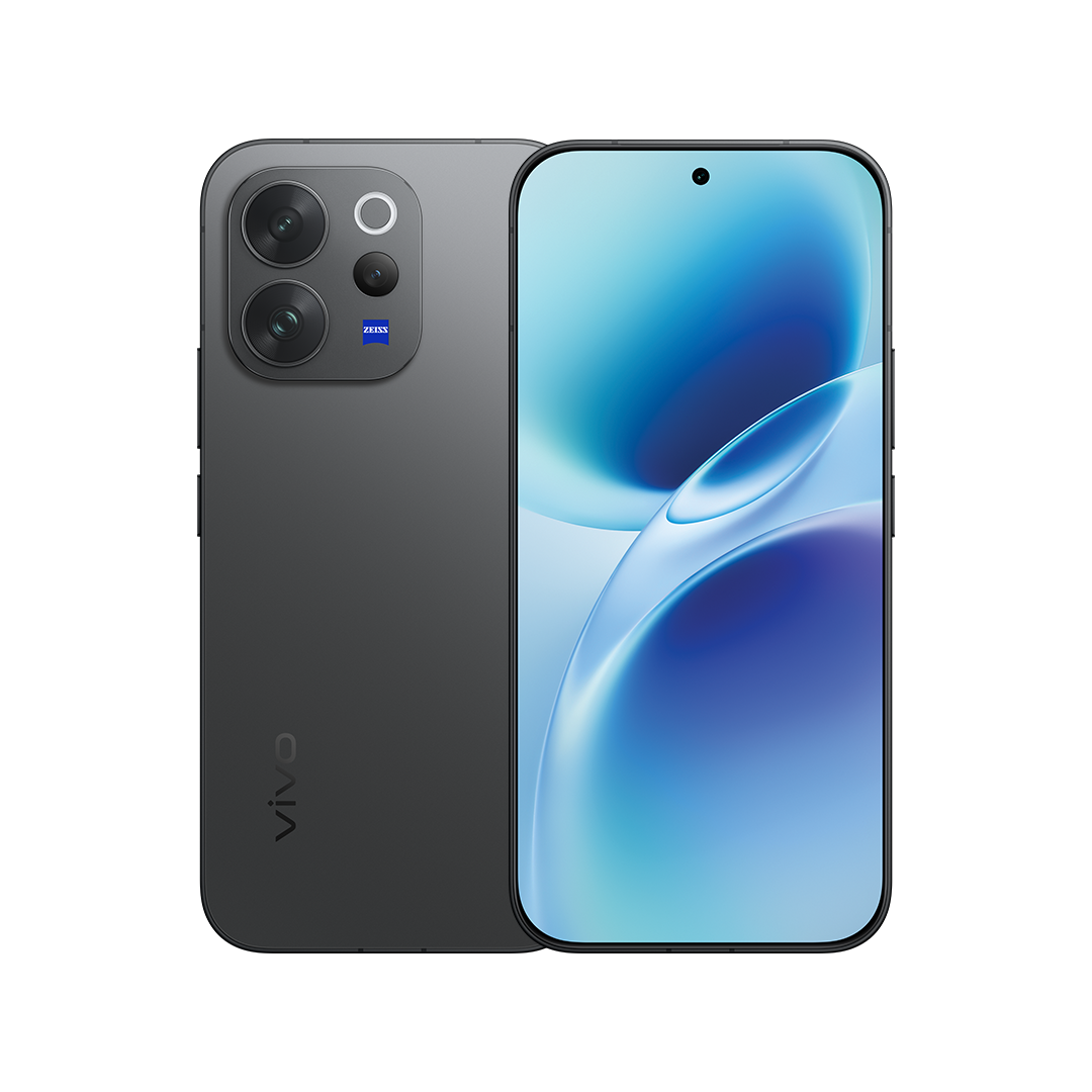vivo V70 Elite 8GB 256GB Authentic Black