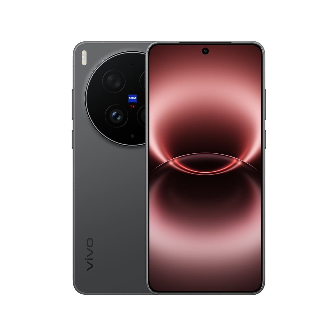 vivo X300 Ultra Photographer kit 16GB 512GB Eclipse Black