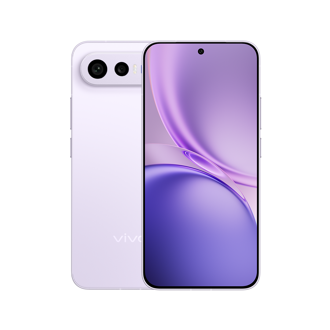 vivo X300 FE 8GB 256GB Lilac Purple