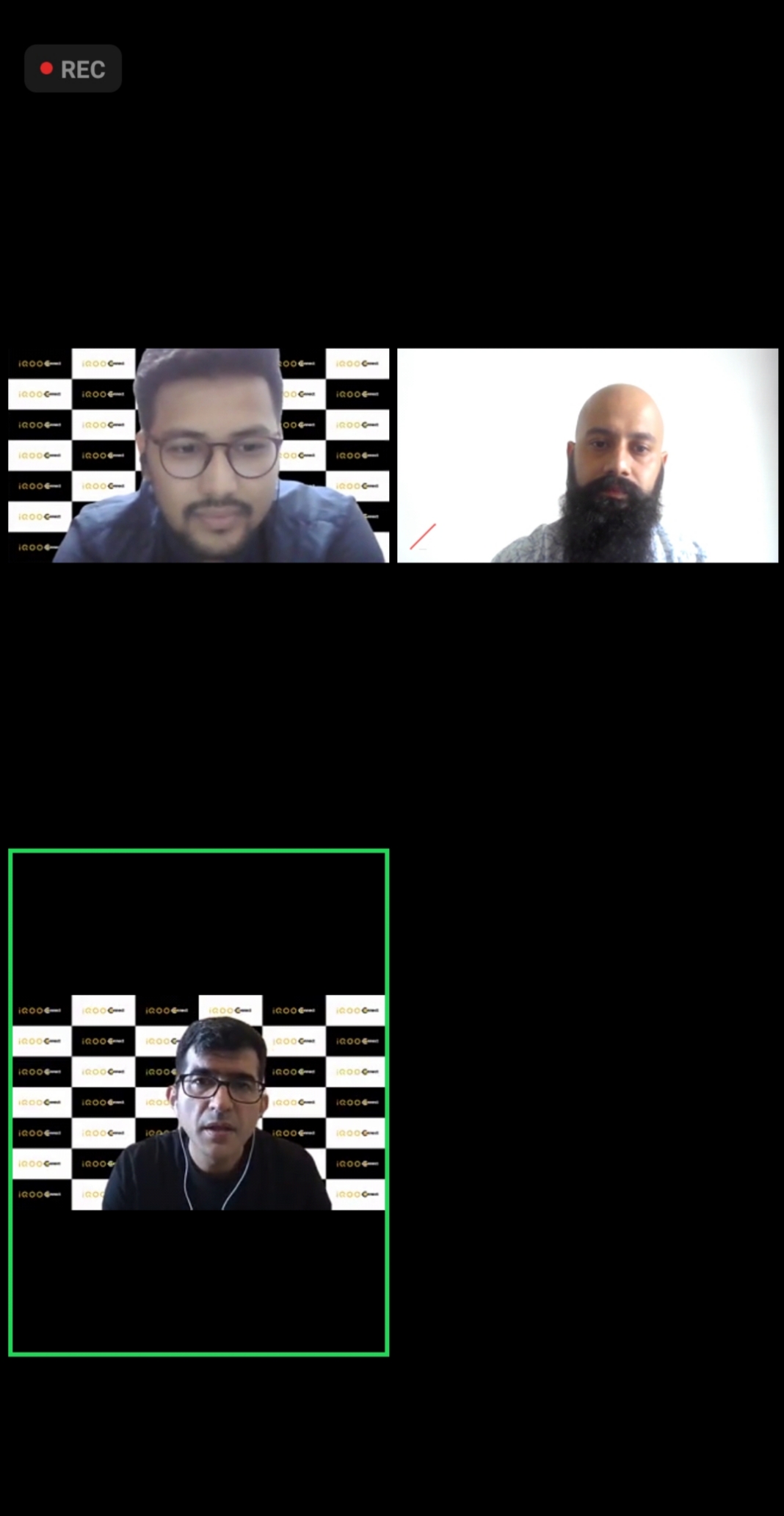 Insights Of The Session : Community Meet - 1