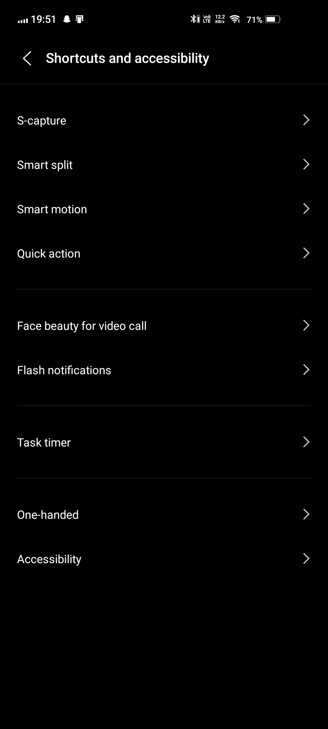 Split screen - How to use?