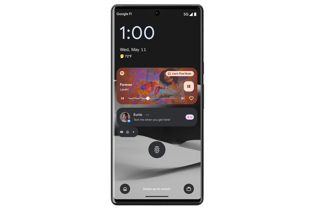 Android 13 Features!!! (Part 1)