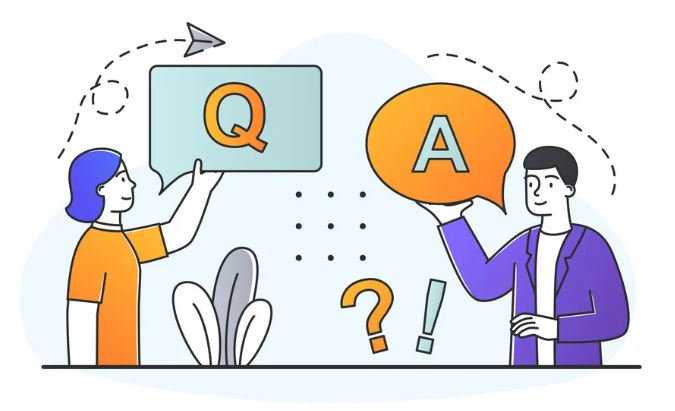 Question Drop Off Questions Answered | #WhatsUpWednesday