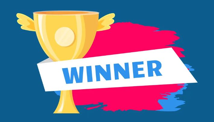 Congratulations to the winner of the 5th Challenge of “30-Day Quest ...