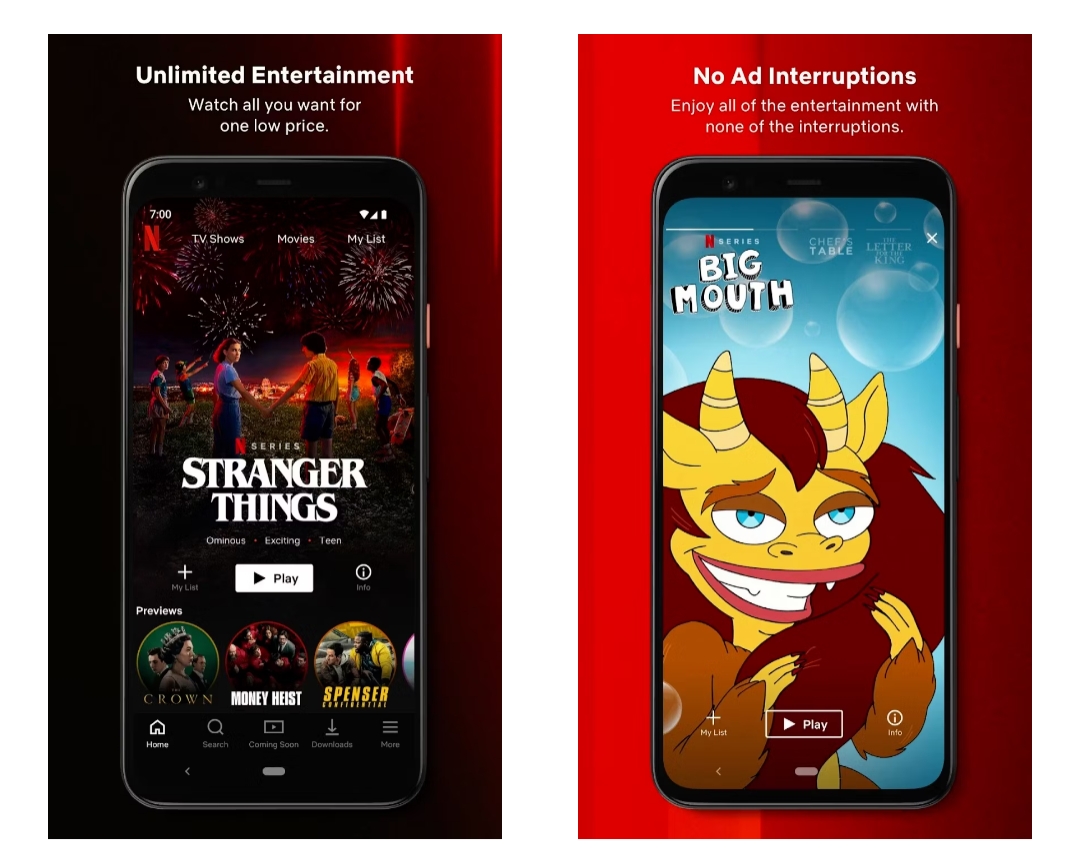 Best Entertainment Apps Of This Year