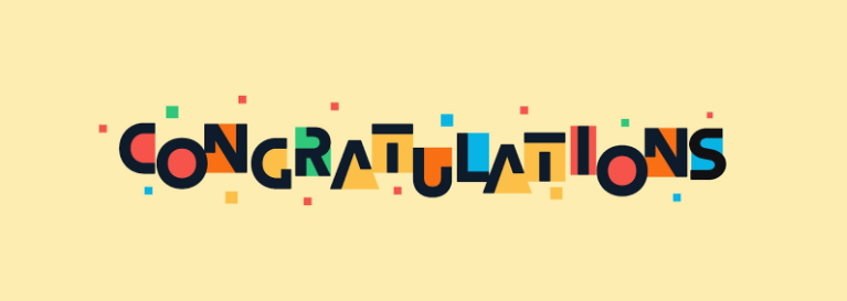 Congratulations to the winner of the 15th Challenge of “30-Day Quest ...