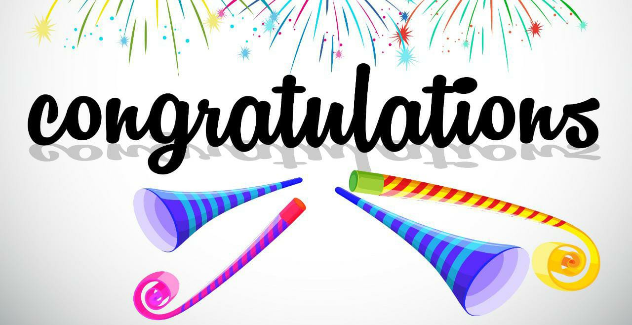 Congratulations to the winner of the 25th Challenge of “30-Day Quest ...