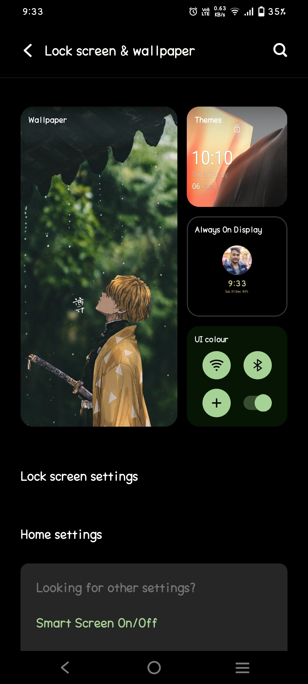 Ui Change Pic New UI change ๐