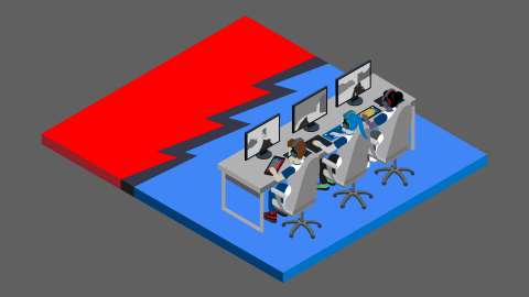 How to become a professional gamer in 10 steps