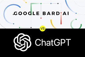 Google S Bard Ai Vs Bing S Chat Gpt