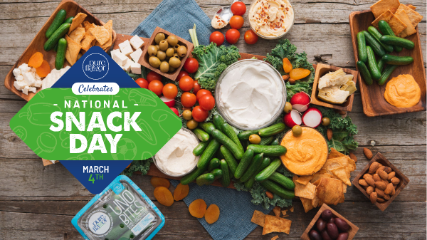 National Snack Day 4th March national-snack-day-4th-march