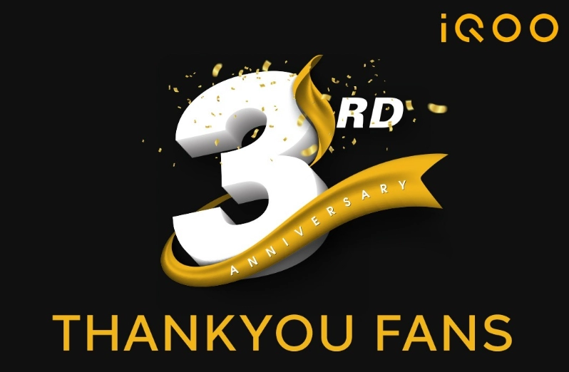 3rd Anniversary Vector Art, Icons, and Graphics for Free Download