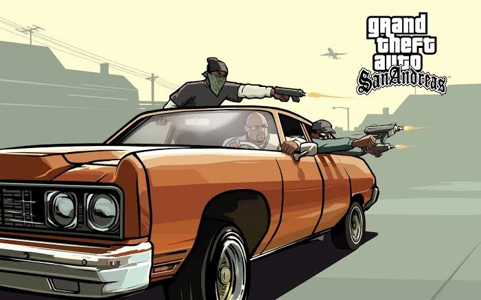 How To Use Cheats In GTA San Andreas Android?