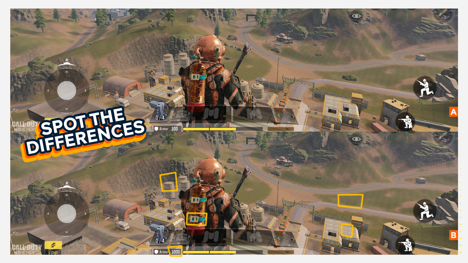 Congratulations to the winners of the 7 Days Quest | Challenge 6