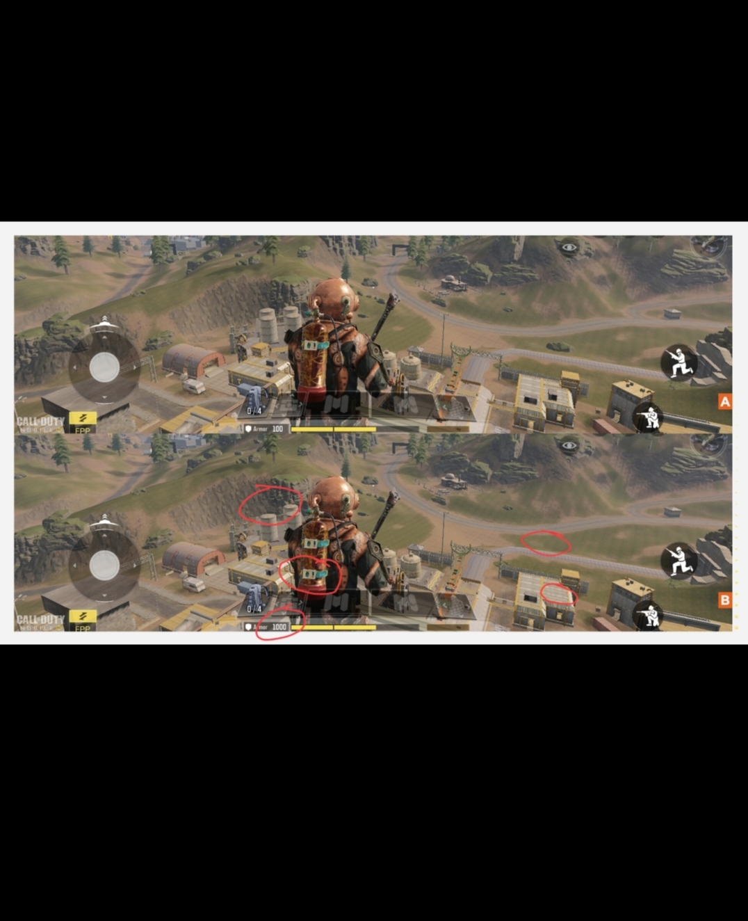 7DaysQuest Spot The Difference Challenge 7daysquest-spot-the-difference-challenge