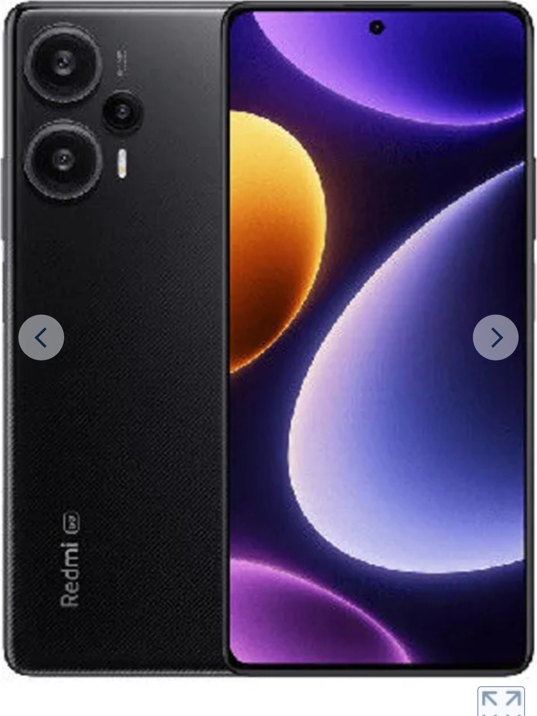 Xiaomi Redmi Note 12