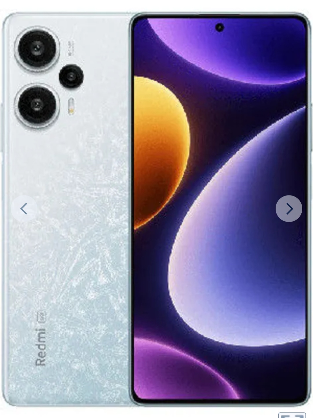 Xiaomi Redmi Note 12