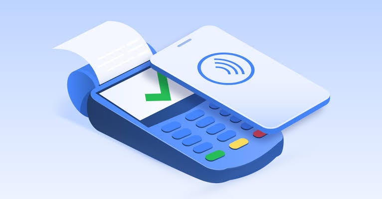 NFC - Near Field Communication-wireless technology