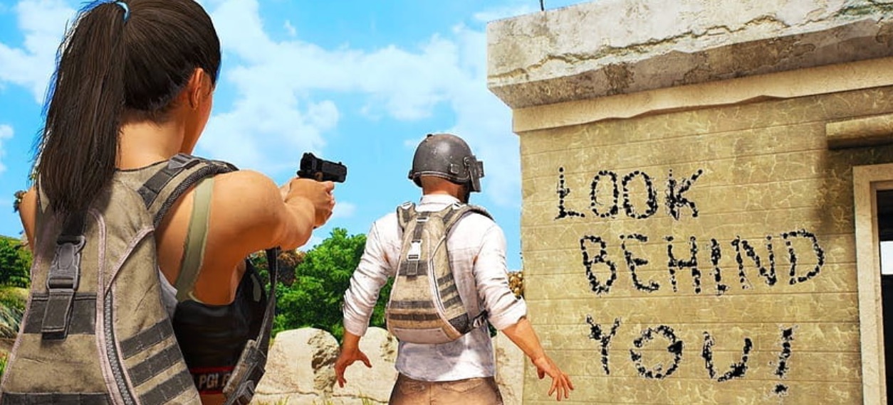 (CLOSED) Game On: Unleash Your Wit in our Gaming Caption Contest!