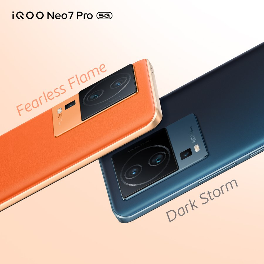 What s Your Favorite Colour IQOO Neo 7 Pro PowerToWin what-s-your-favorite-colour-iqoo-neo-7-pro-powertowin