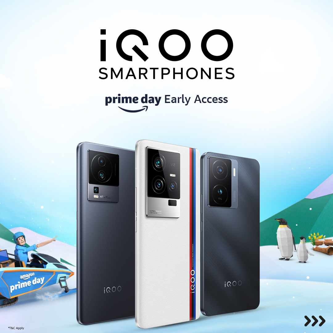 amazonprimeday-offers-on-iqoo-smartphone