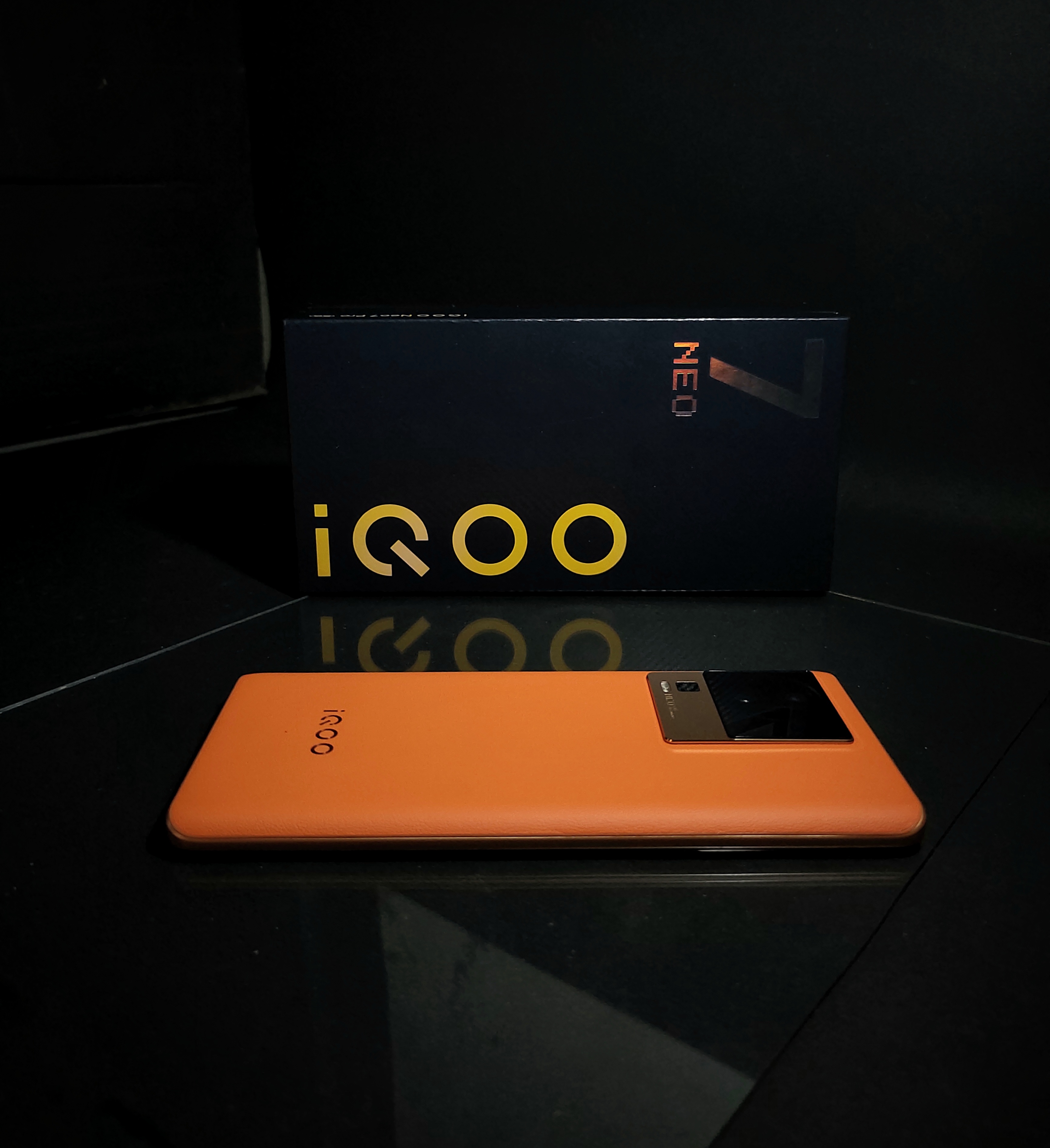 The IQOO Neo 7 Pro Takes Centre Stage With Our Amazing Community ...