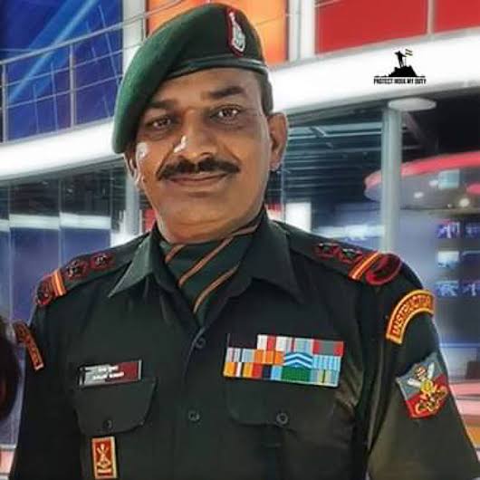 KARGIL VIJAY DIWAS: The Unsung Stories of Heroes...