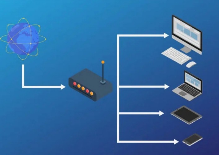 How Wrf Works ️ Let's Talk About WiFi!👍