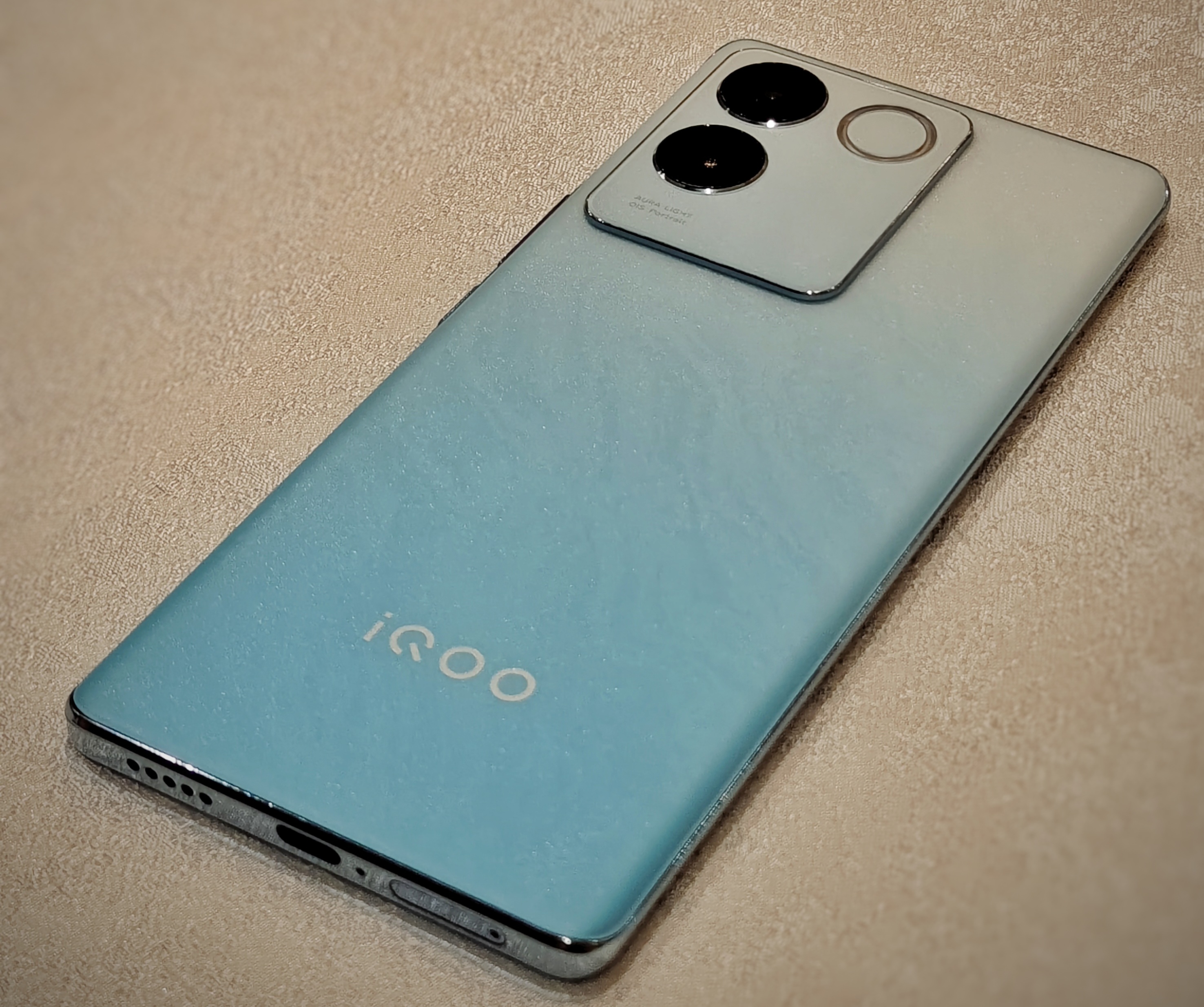 Everything about iQOO Z7 Pro 5G Unleashing a New Era of Performance