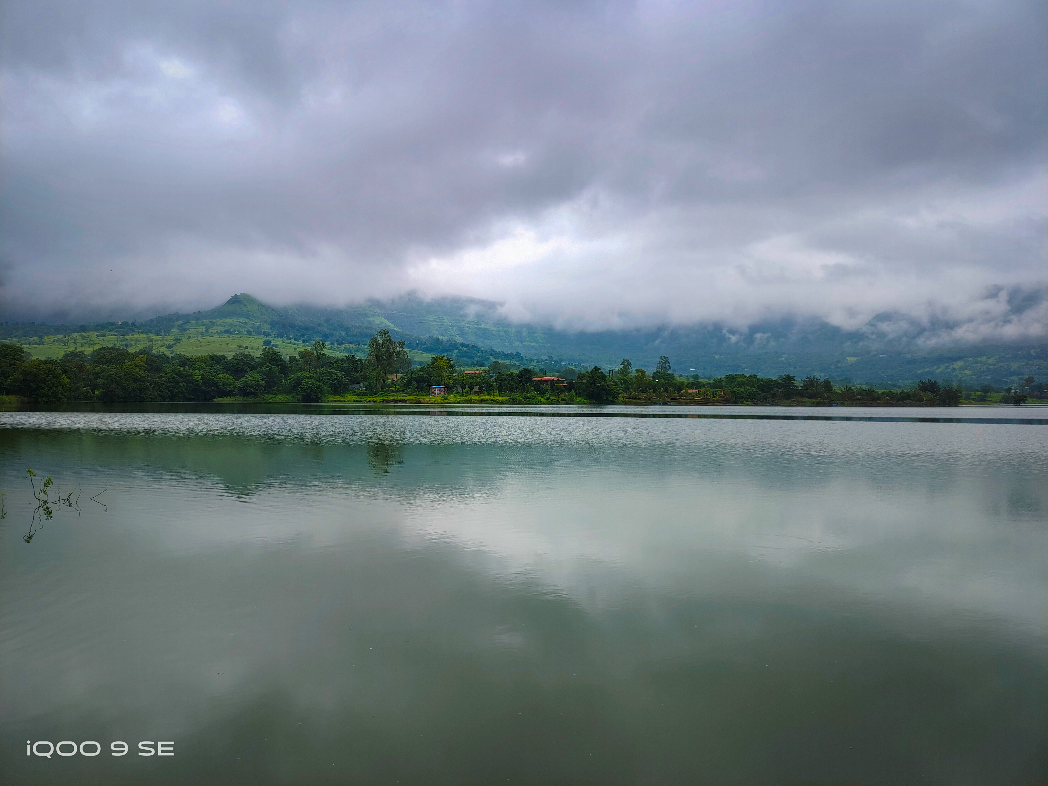 Tranquility ️ #ShotOniQOO