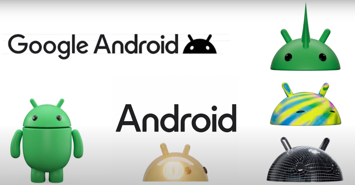 Android's Evolution: A Journey from Android 1 to Android 14