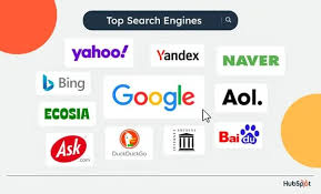 Triangle Search Engine How Search Engines Work?