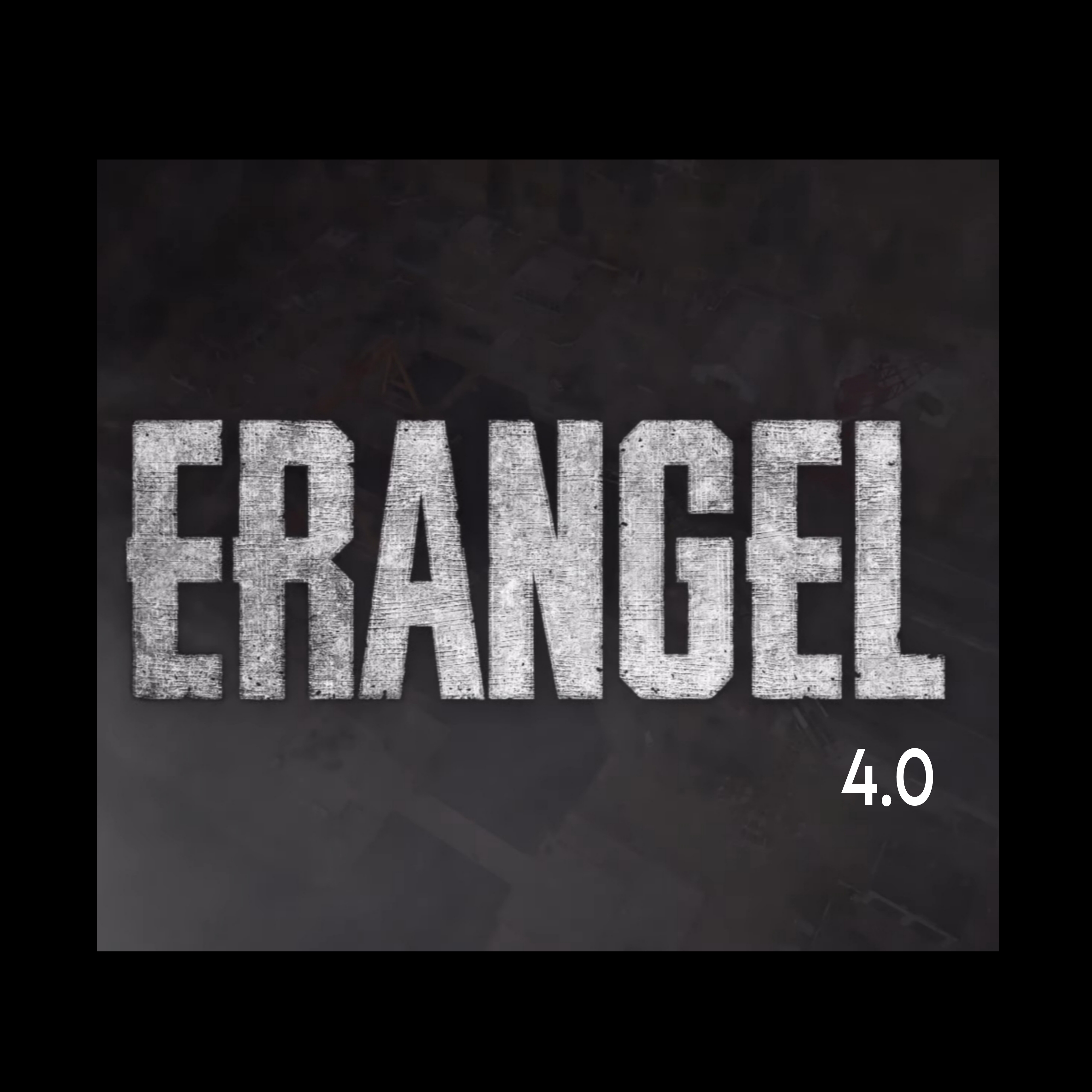 Erangle 4.0 update coming soon 