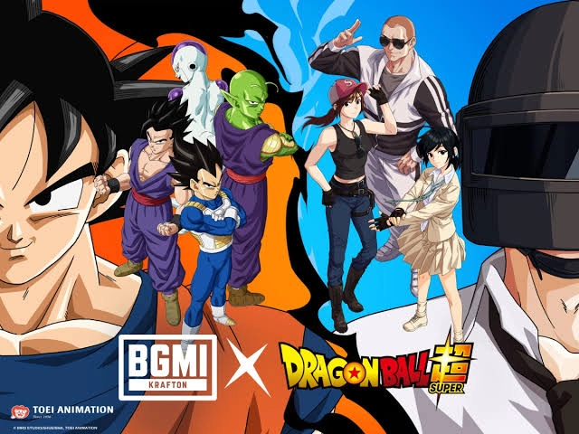 Dragon Ball Super ❤