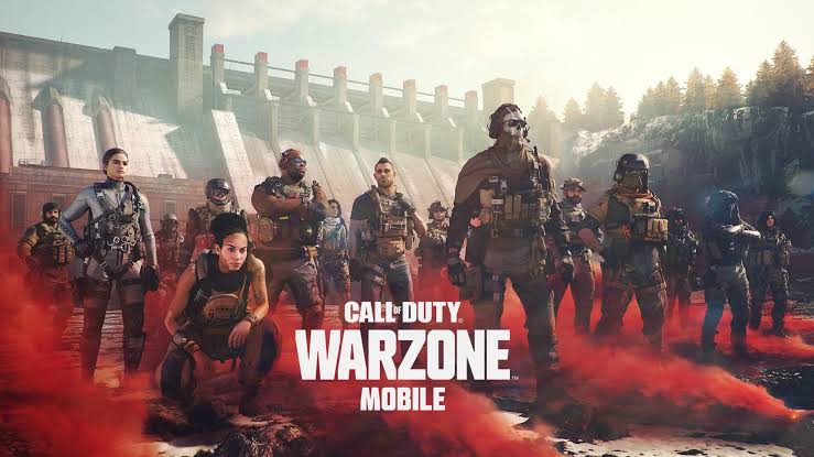 Is there a Call of Duty: Mobile Warzone mode release date