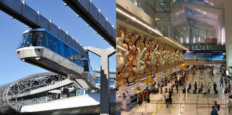 QOOL Tech EP16 :- Air Train 🚂
