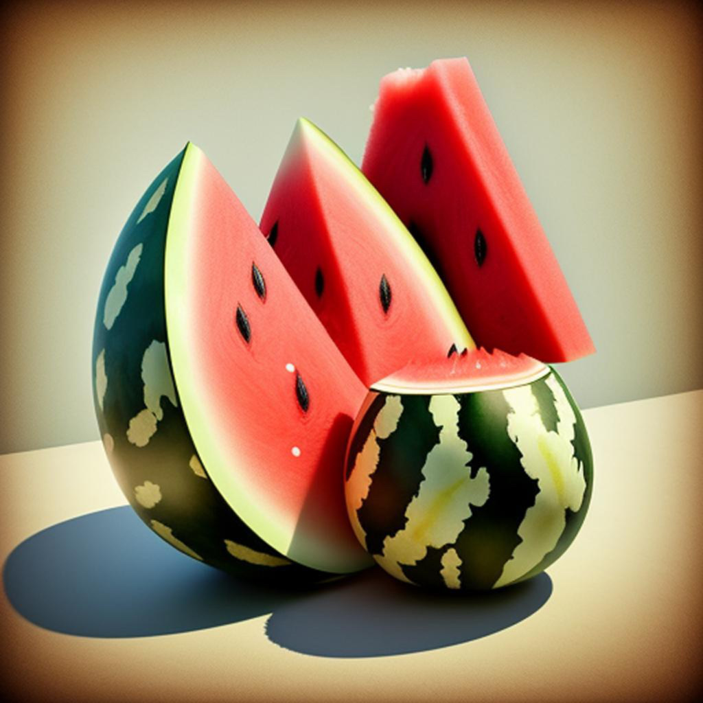 Welcome to Episode 5 of our Health & Nutrition Series:The Sweet Watermelon🍉