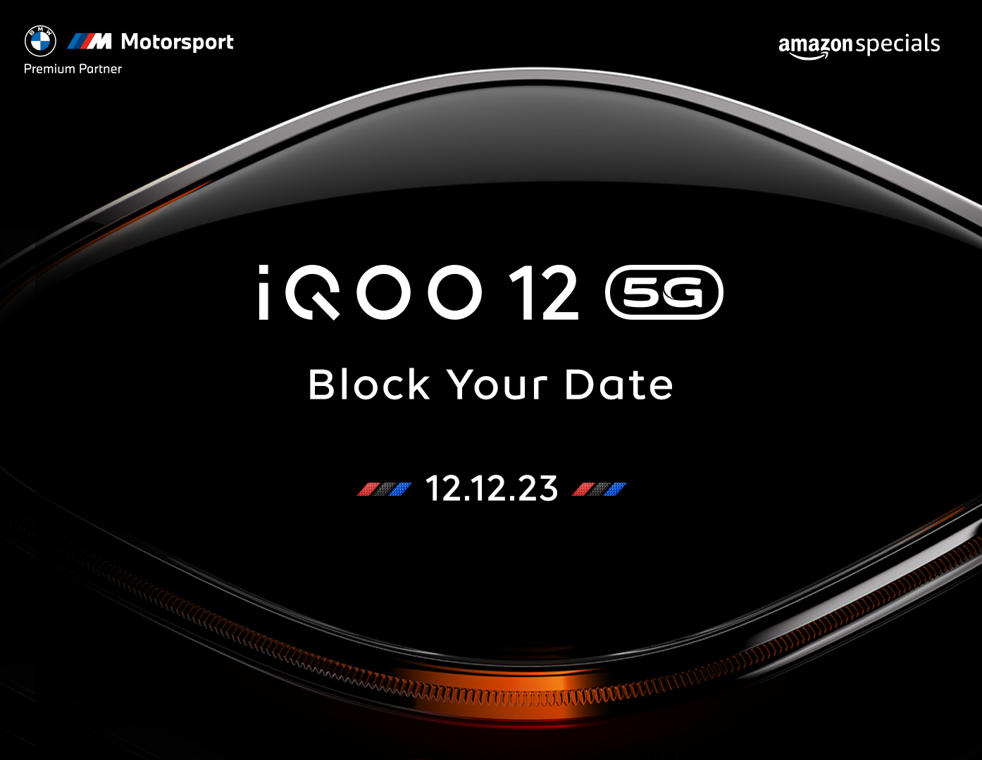 BREAKING NEWS!!! IQOO 12 Launch Date Revealed