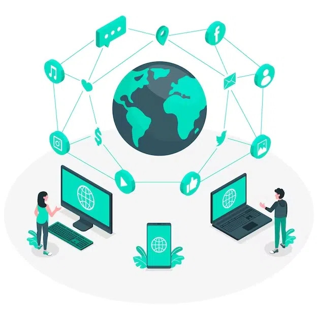 12 remarkable features of the internet that have transformed our world