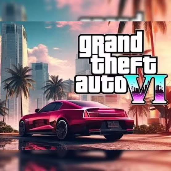 Gta Vi Trailer Announcement