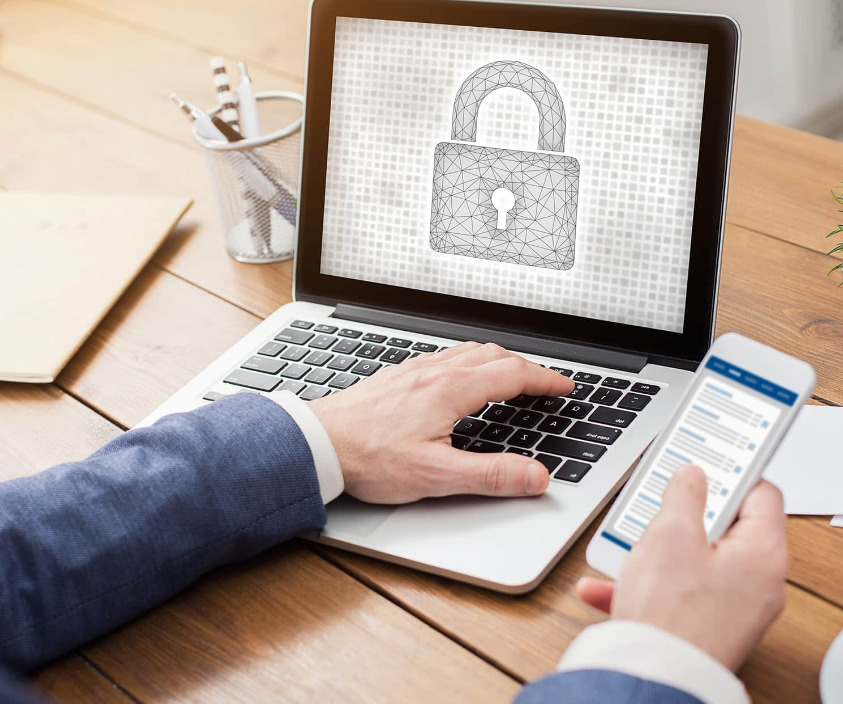 ⏩ November 30th| National Computer 🖥️Security Day ! 👍