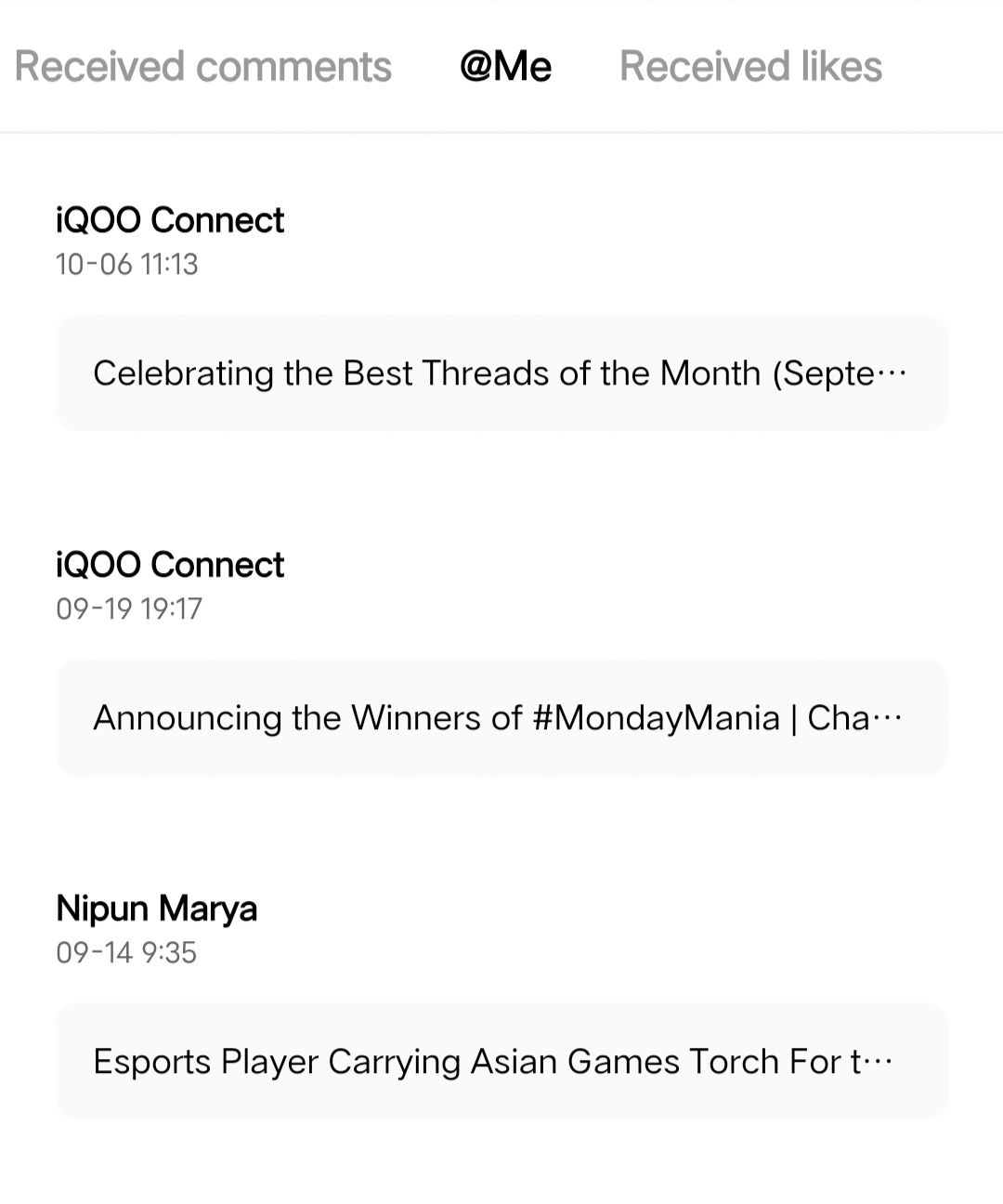 Happy Anniversary Questers Championing Quality A Journey as A Qool