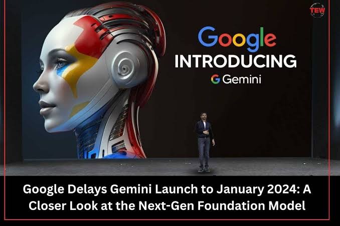 Google Launches Gemini AI | Will It Beat GPT-4